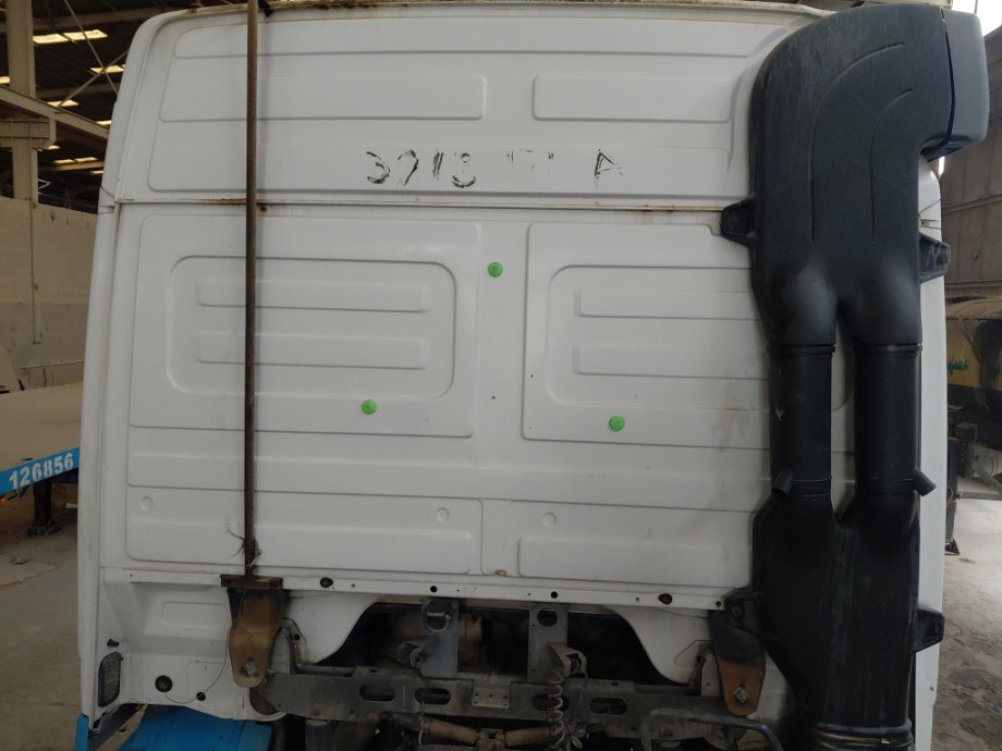 مرسيدس اكتروس 2040 -  2009 image