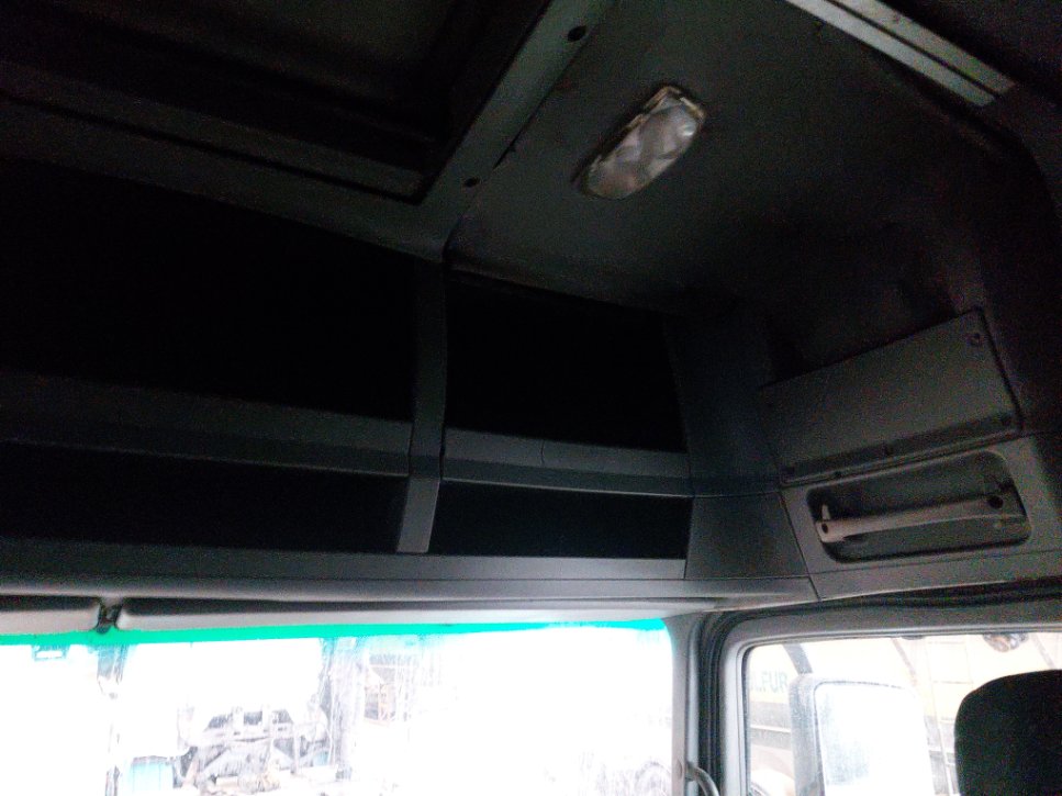 مرسيدس اكتروس  2040- 2009 image