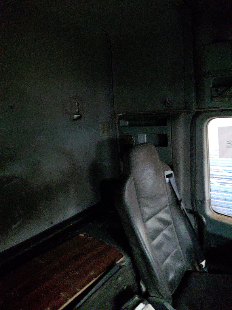 مرسيدس اكتروس  2040- 2009 image