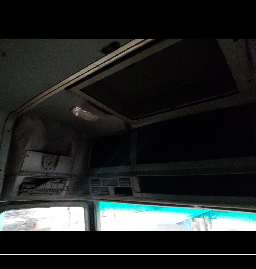 مرسيدس اكتروس 2040 -  2009 image