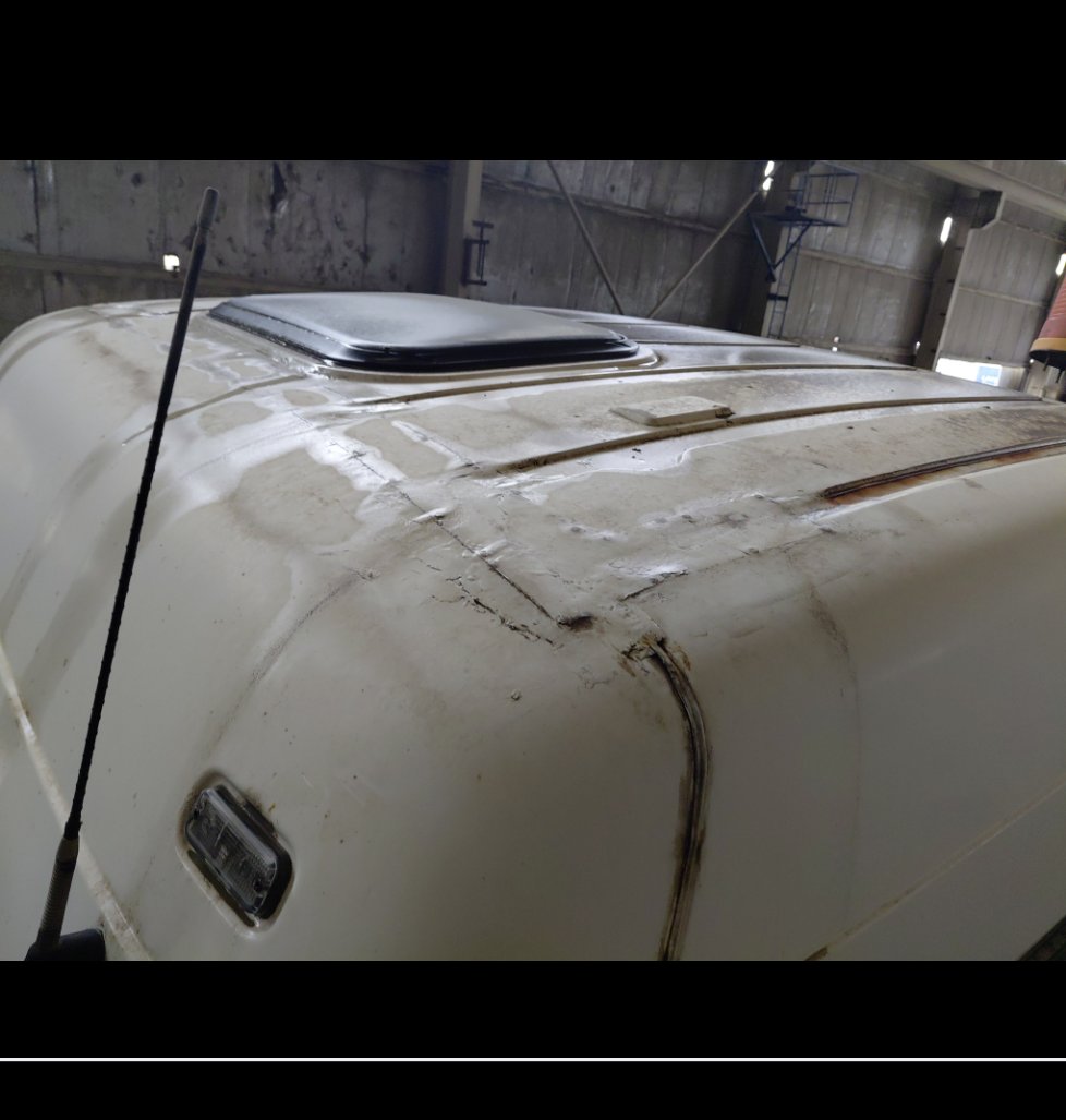 مرسيدس اكتروس 2040 -  2009 image