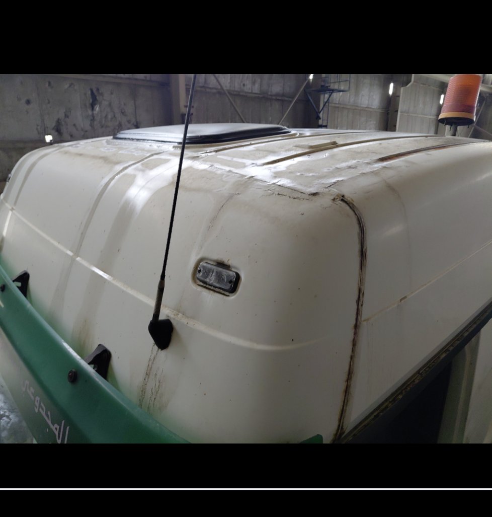 مرسيدس اكتروس 2040 -  2009 image