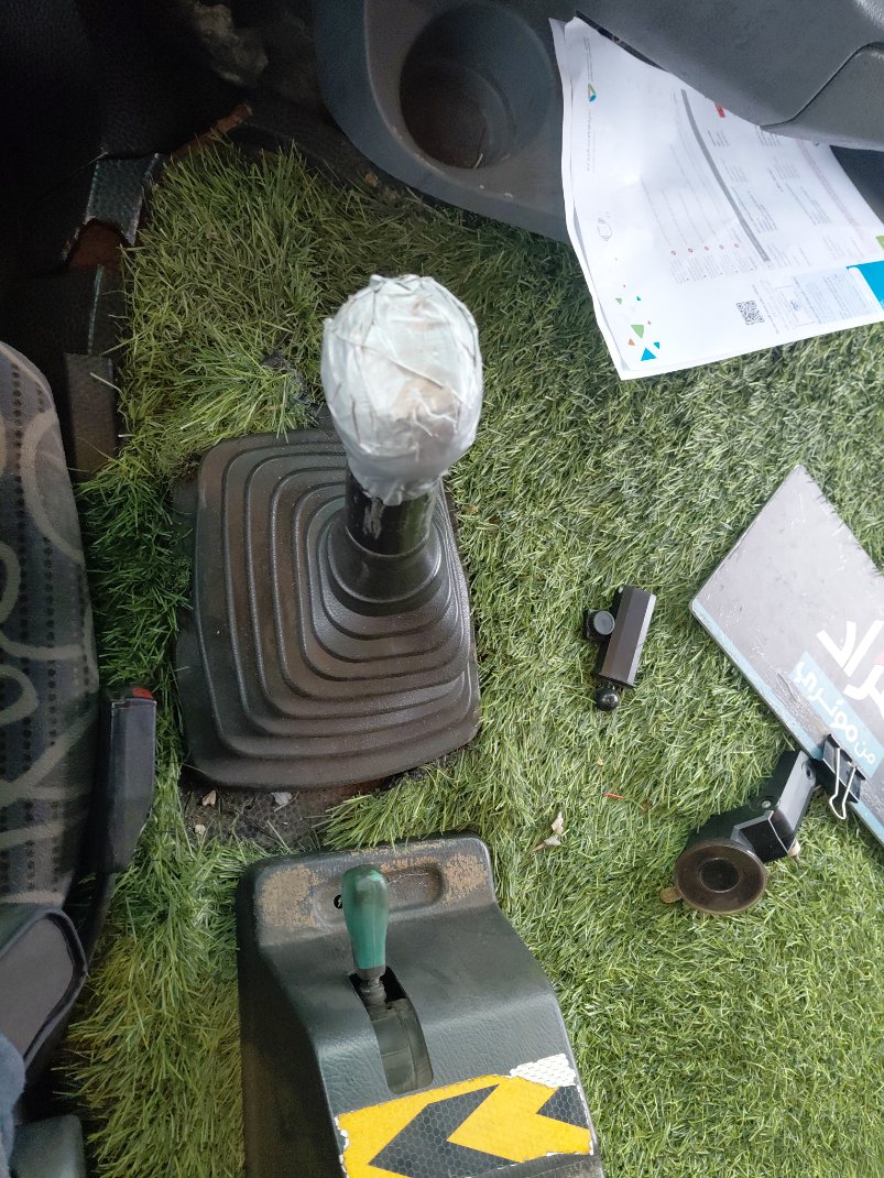 مرسيدس اكتروس 2040 -  2009 image