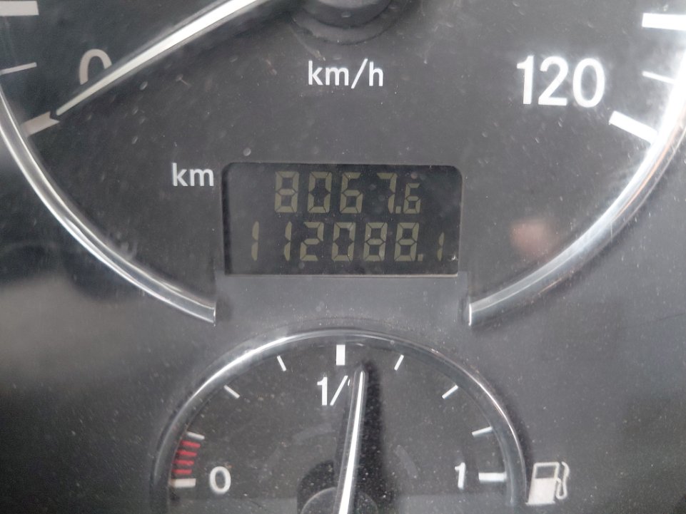 مرسيدس اكتروس 2040 -  2009 image