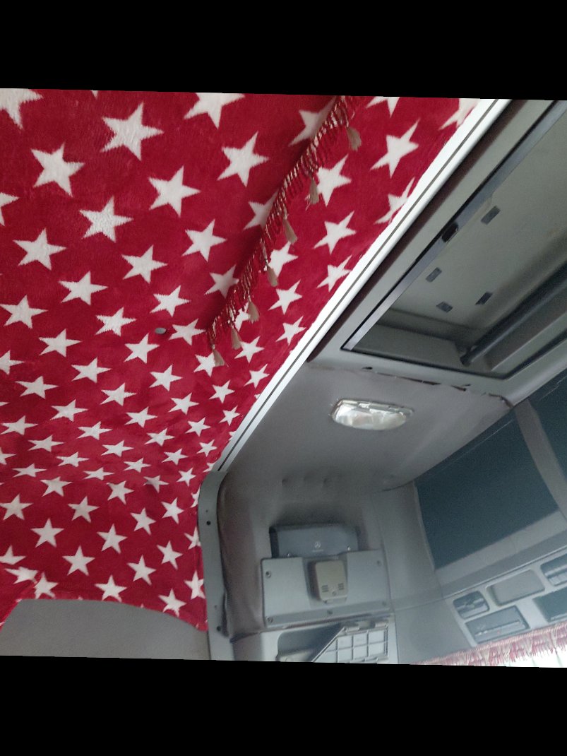 مرسيدس اكتروس 2040 -  2009 image