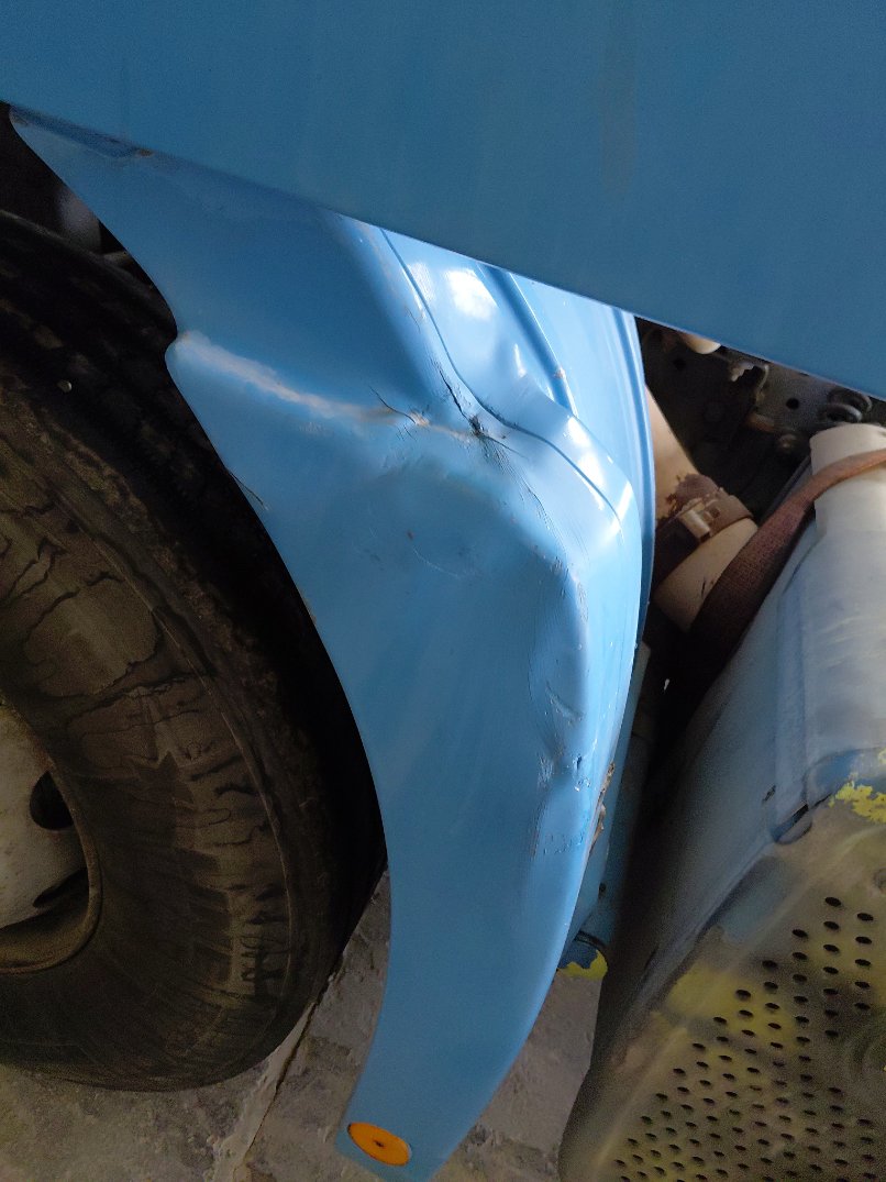 مرسيدس اكتروس  2040- 2009 image