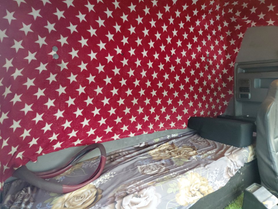 مرسيدس اكتروس 2040 -  2009 image