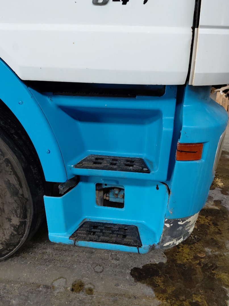 مرسيدس اكتروس  2040- 2009 image