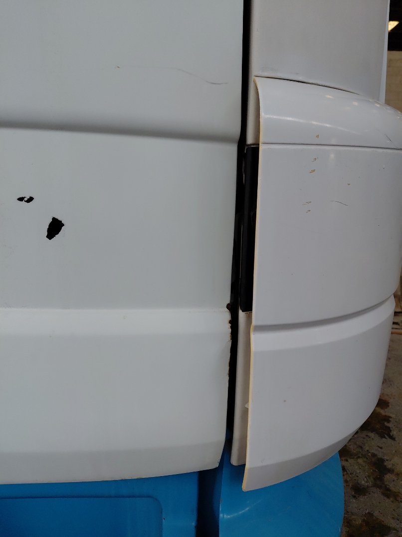 مرسيدس اكتروس  2040- 2009 image