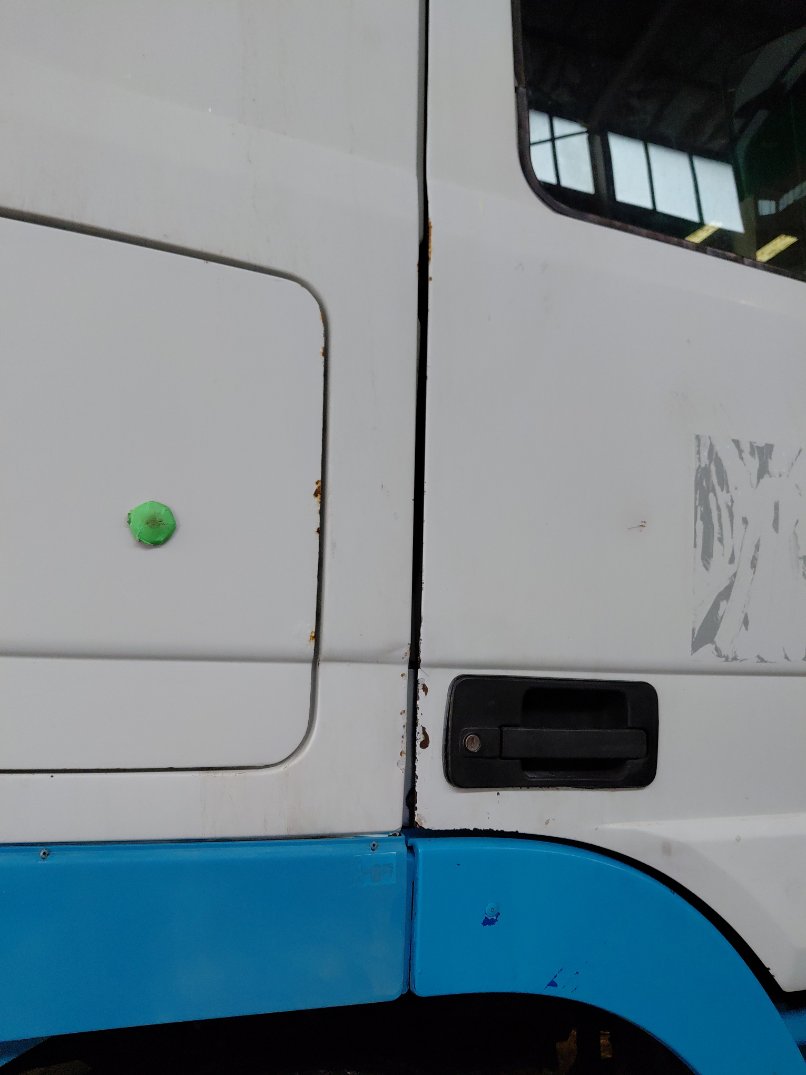 مرسيدس اكتروس  2040- 2009 image