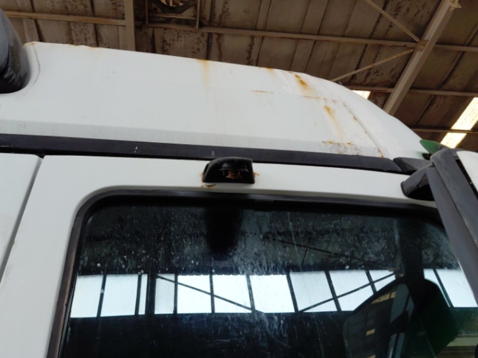 مرسيدس اكتروس  2040- 2009 image