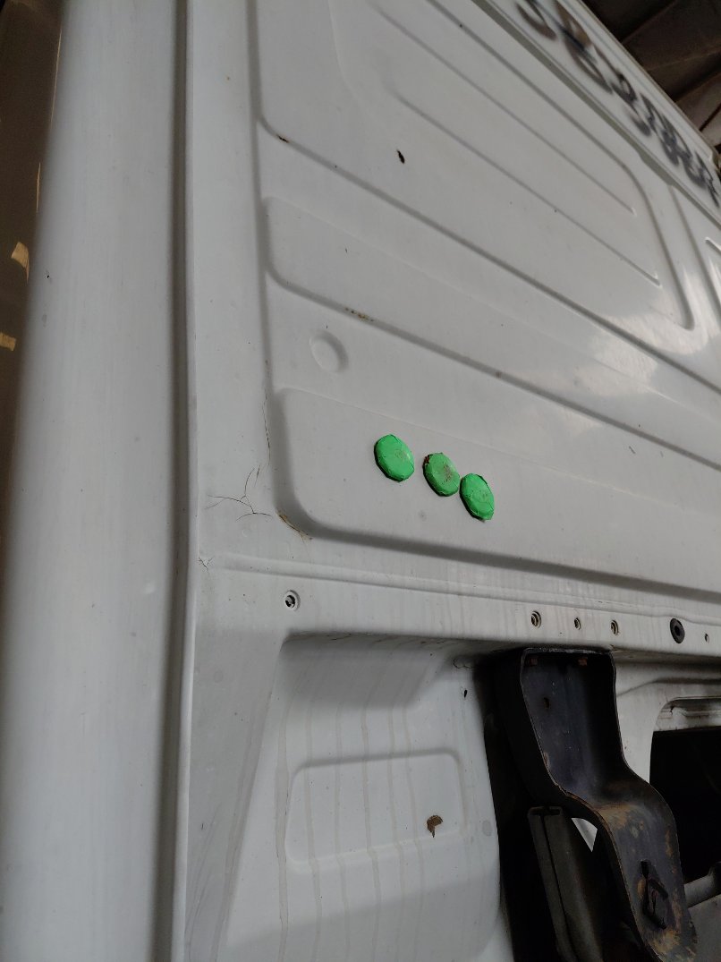 مرسيدس اكتروس  2040- 2009 image