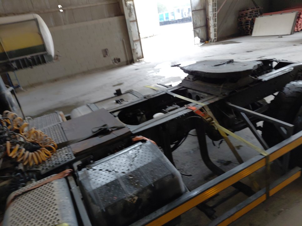 مرسيدس اكتروس  2040- 2009 image