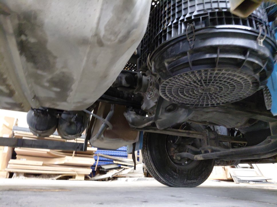 مرسيدس اكتروس  2040- 2009 image