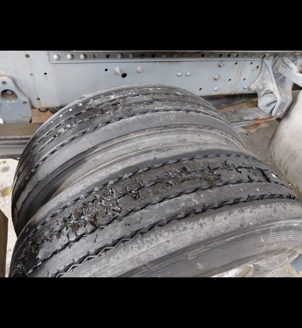 مرسيدس اكتروس  2040- 2009 image