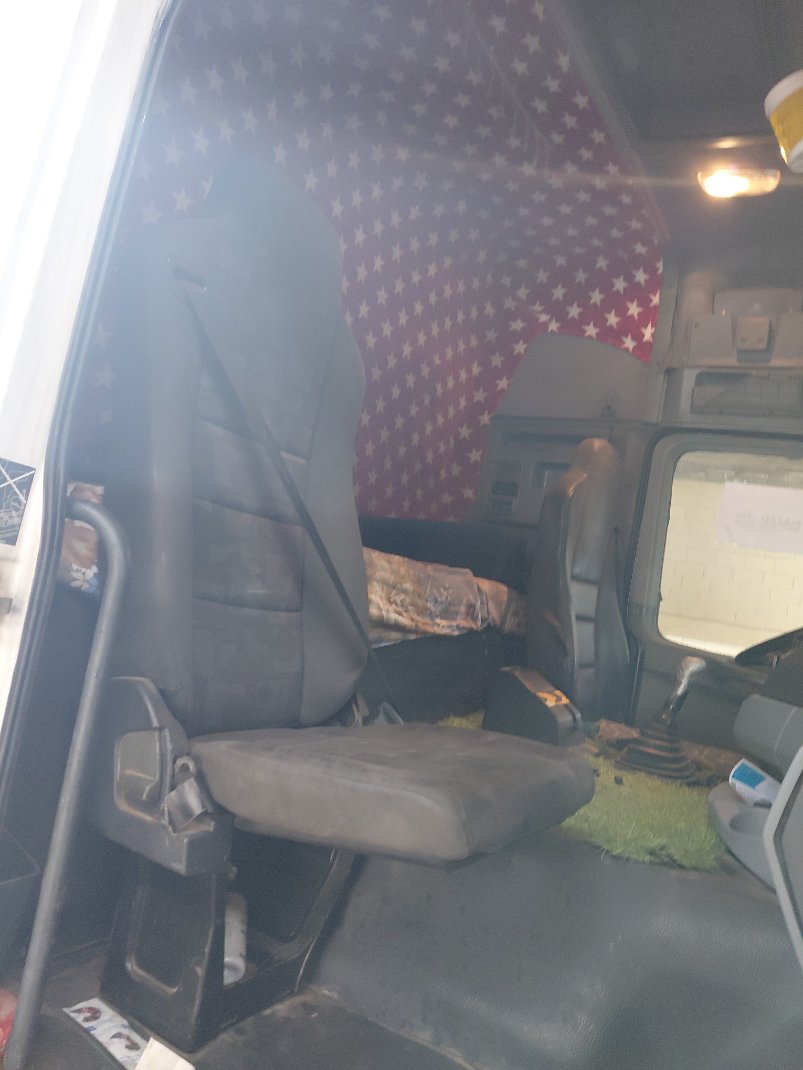 مرسيدس اكتروس 2040 -  2009 image