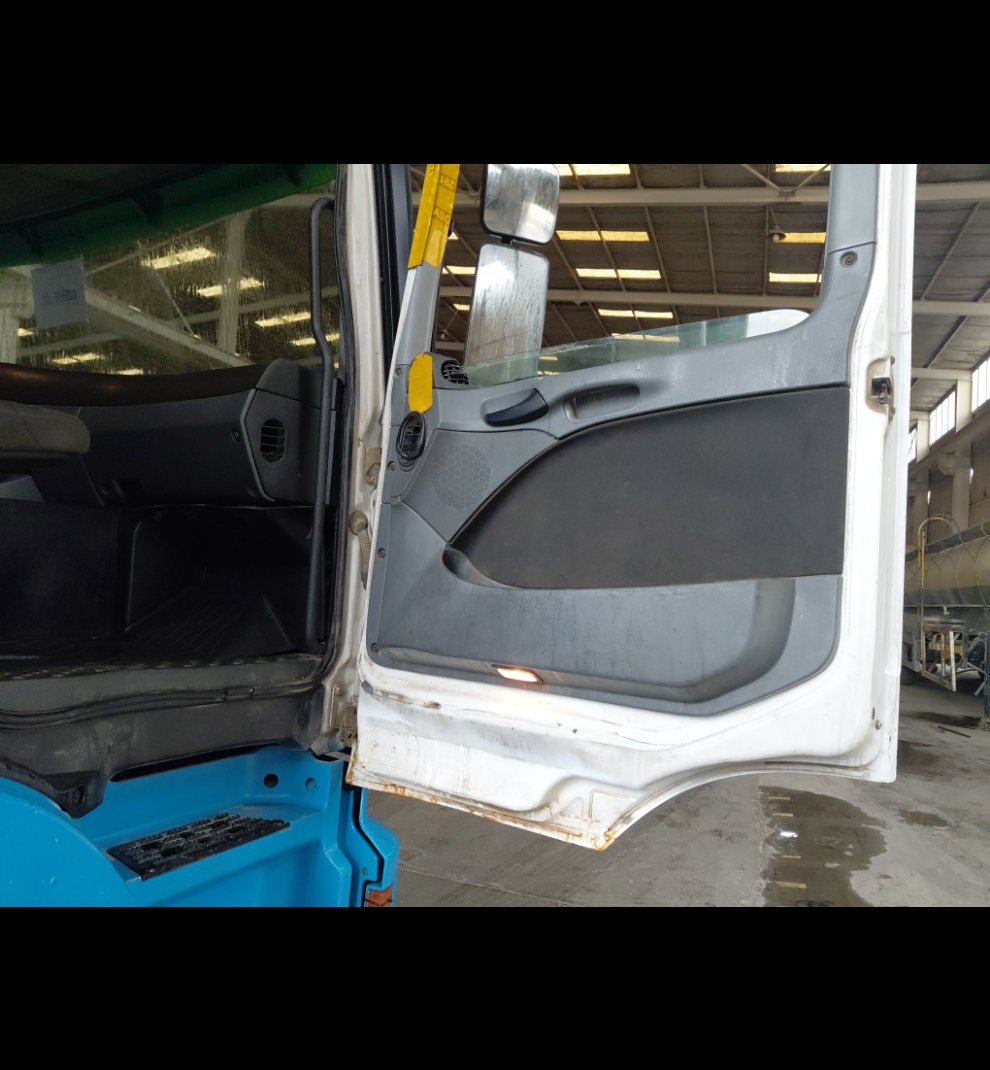 مرسيدس اكتروس 2040 -  2009 image