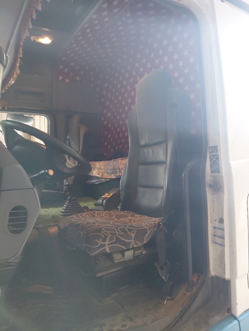 مرسيدس اكتروس 2040 -  2009 image