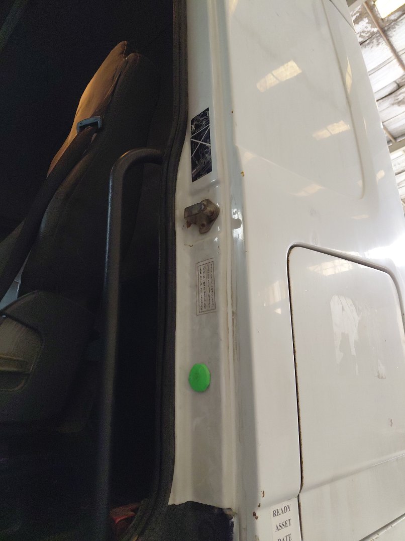 مرسيدس اكتروس  2040- 2009 image