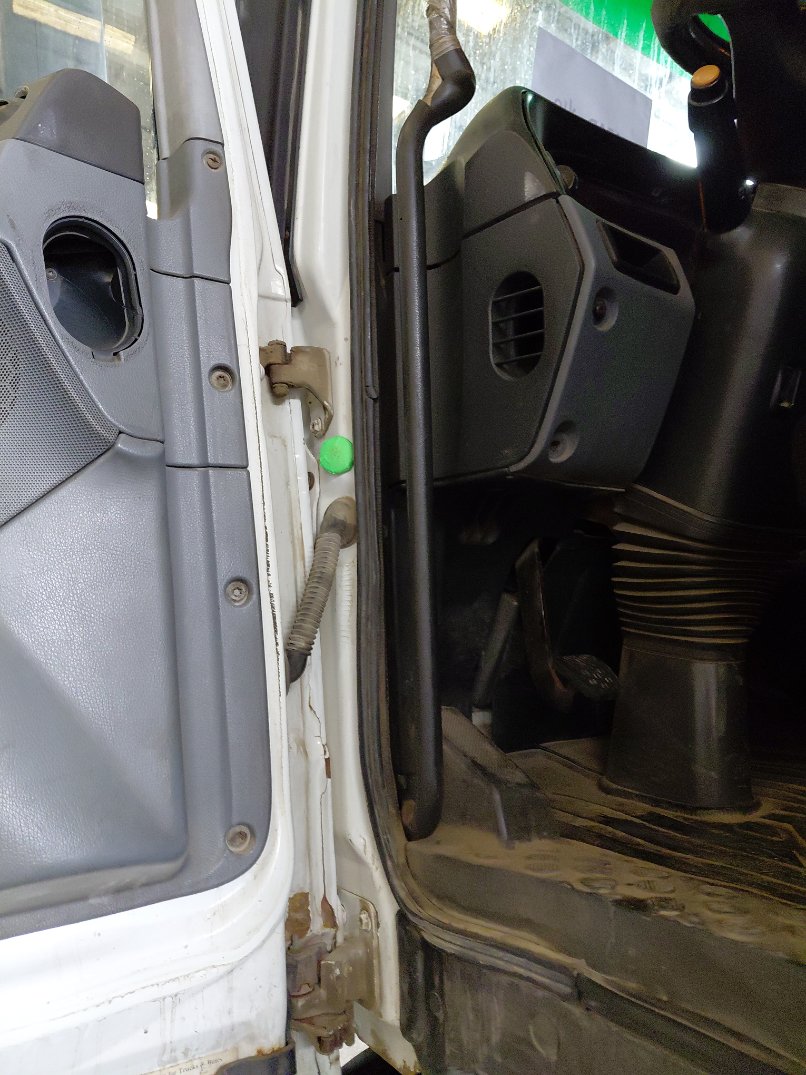 مرسيدس اكتروس  2040- 2009 image