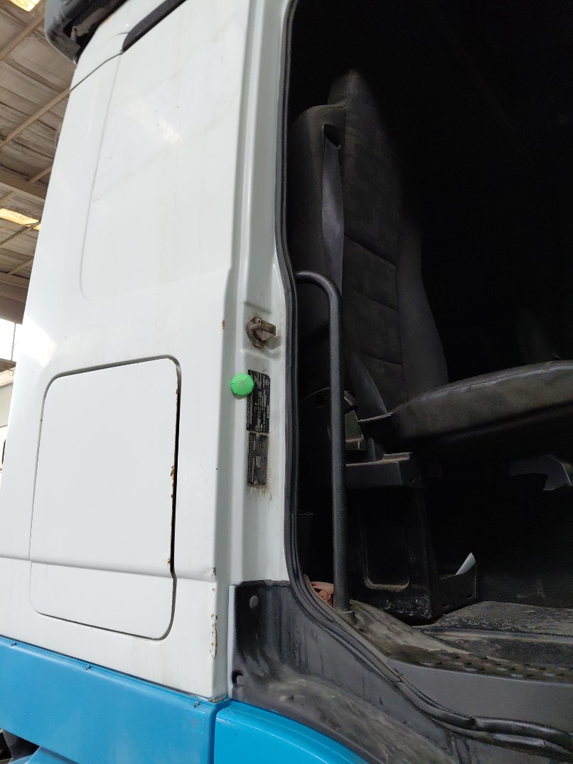 مرسيدس اكتروس  2040- 2009 image