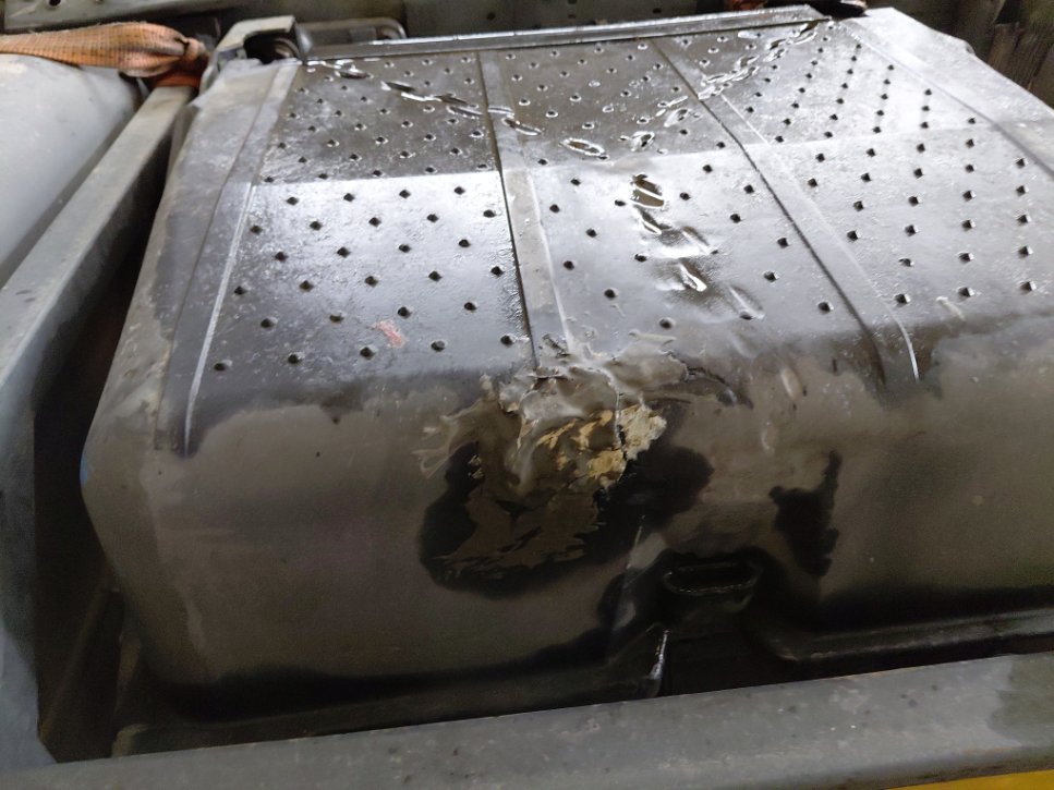 مرسيدس اكتروس  2040- 2009 image