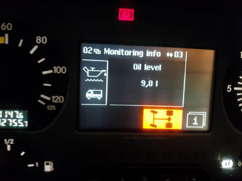 مرسيدس اكتروس 2040 -  2009 image