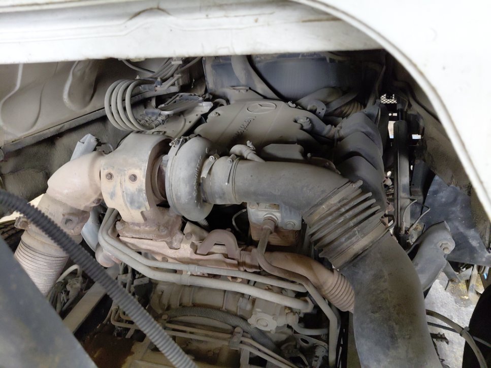 مرسيدس اكتروس  2040- 2009 image