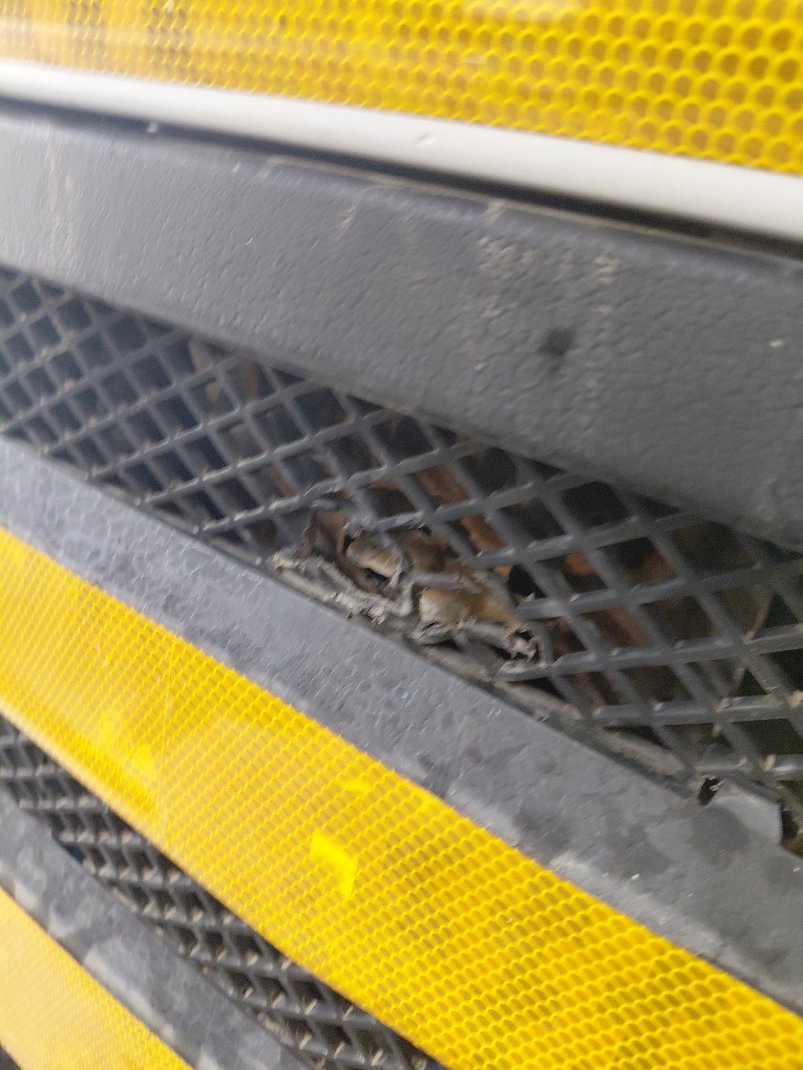 مرسيدس اكتروس 2040 -  2009 image