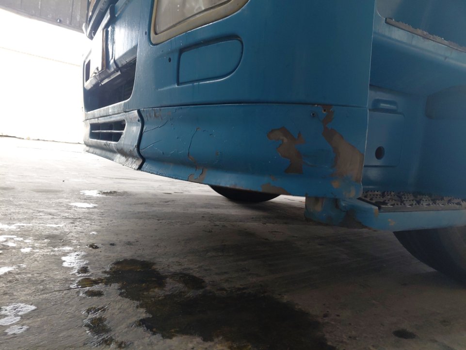 مرسيدس اكتروس 2040 -  2009 image