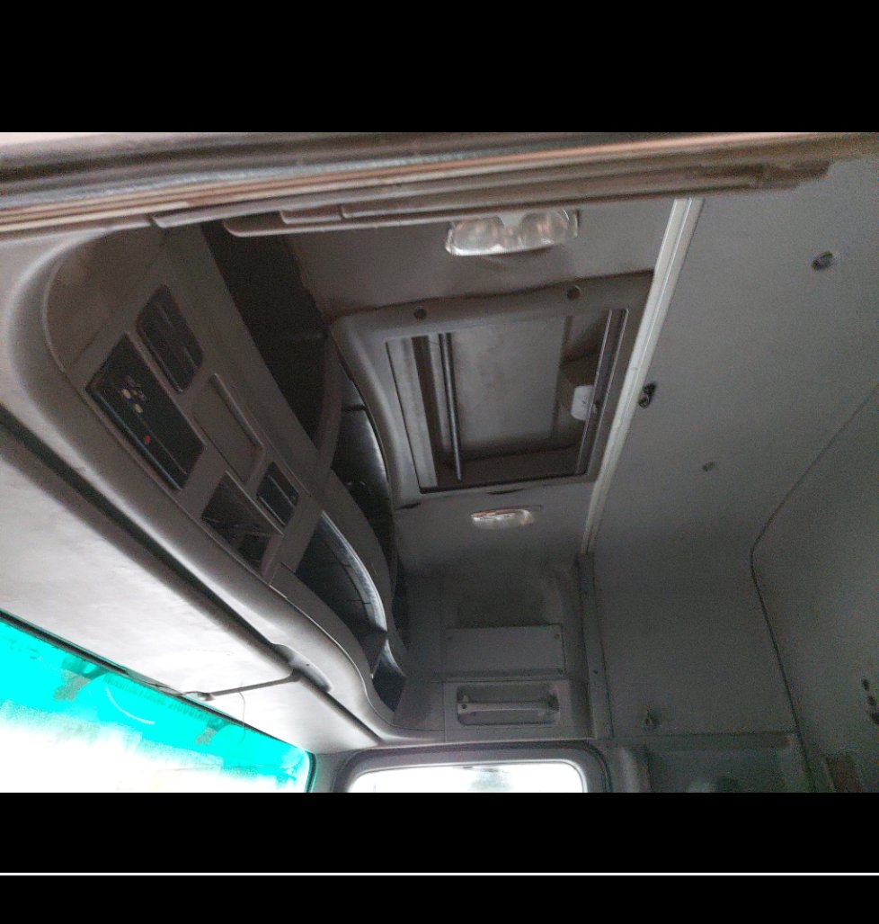 مرسيدس اكتروس 2040 -  2009 image