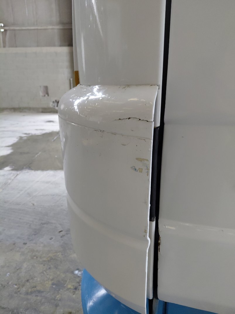 مرسيدس اكتروس 2040 -  2009 image