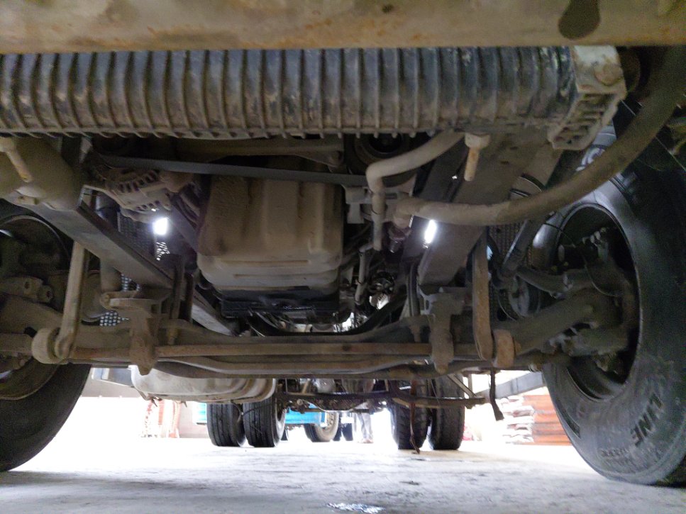 مرسيدس اكتروس  2040- 2009 image