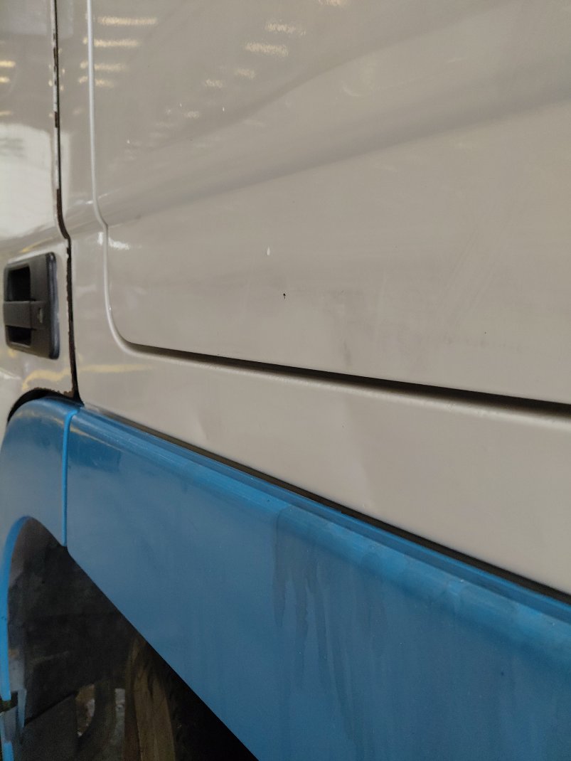 مرسيدس اكتروس 2040 -  2009 image