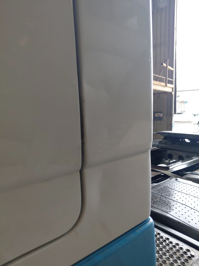 مرسيدس اكتروس 2040 -  2009 image