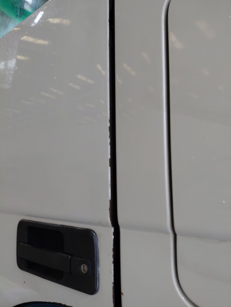 مرسيدس اكتروس 2040 -  2009 image