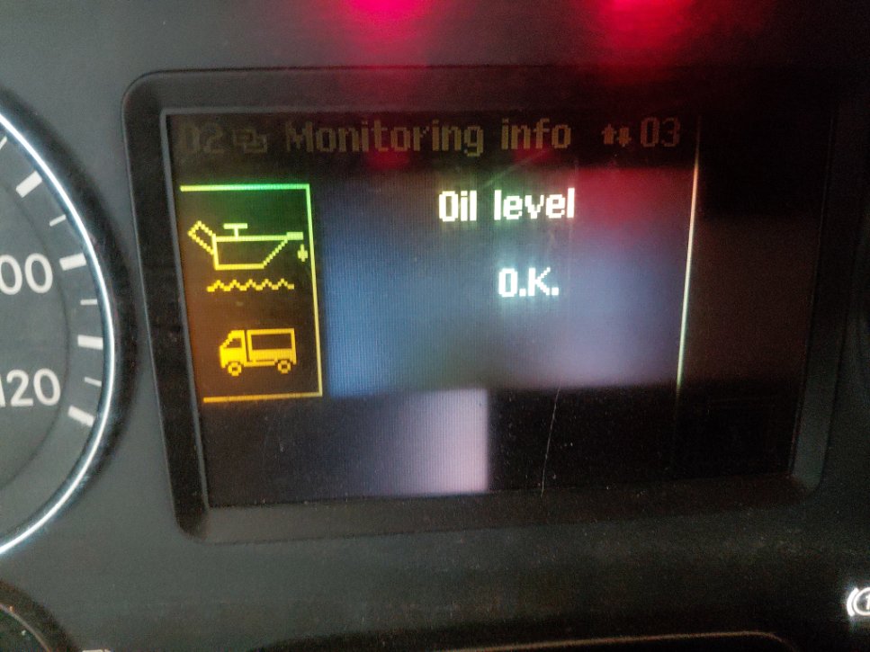 مرسيدس اكتروس  2040- 2009 image