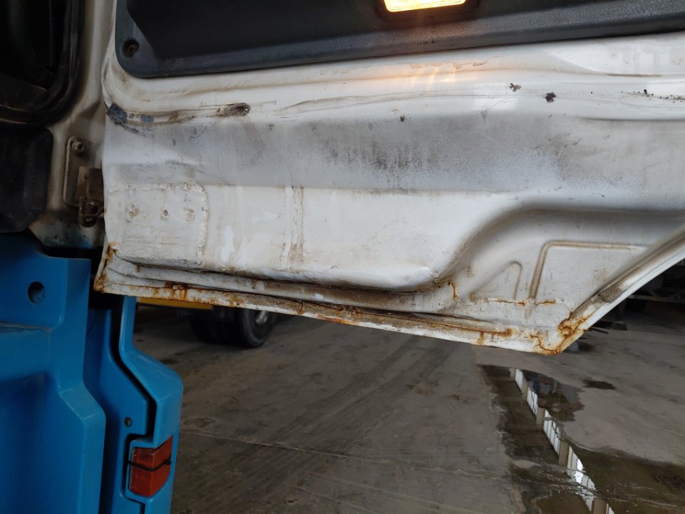 مرسيدس اكتروس 2040 -  2009 image