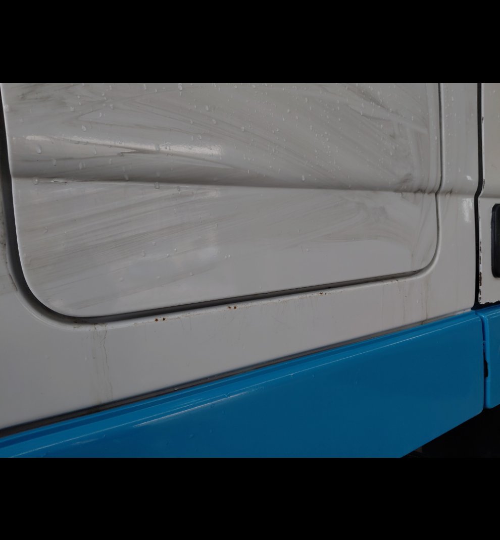 مرسيدس اكتروس 2040 -  2009 image