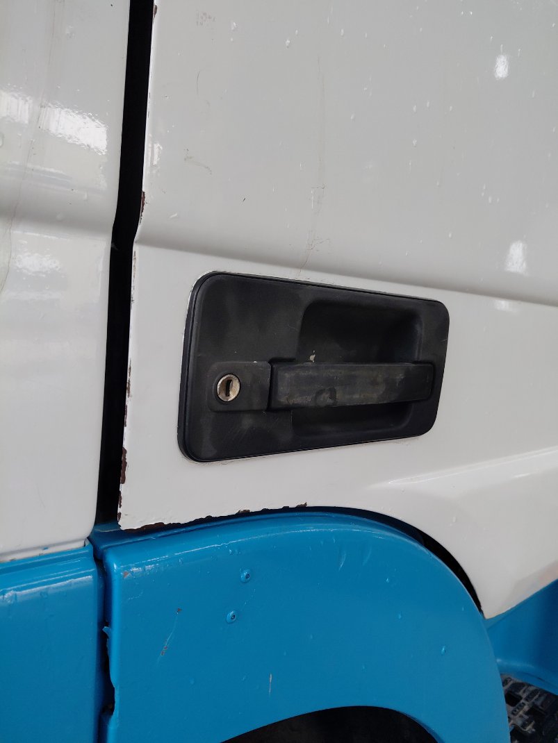 مرسيدس اكتروس 2040 -  2009 image