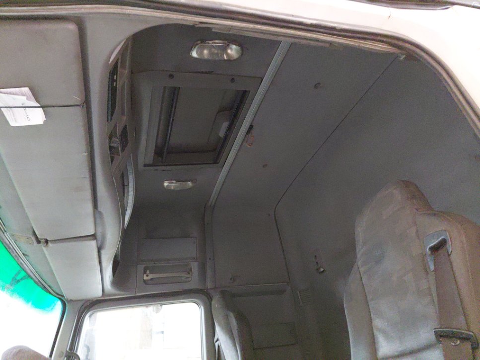 مرسيدس اكتروس  2040- 2009 image