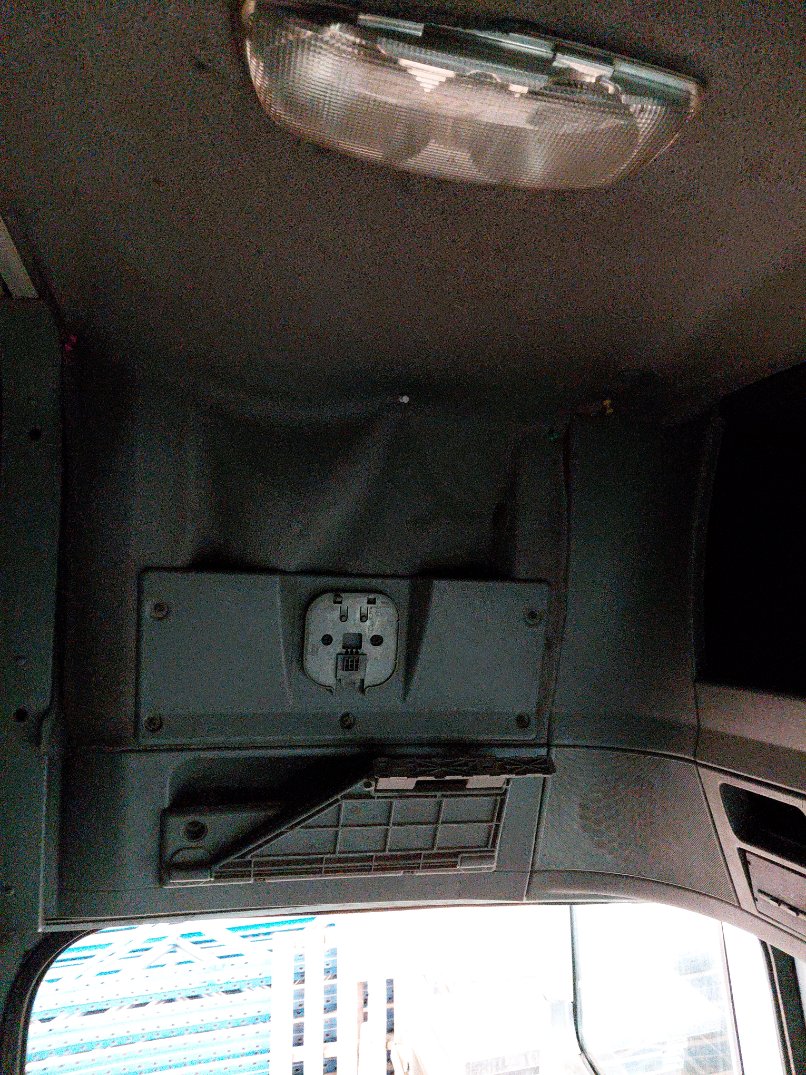 مرسيدس اكتروس  2040- 2009 image