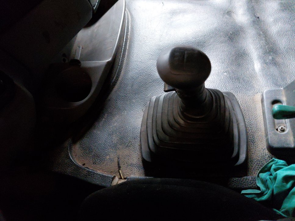 مرسيدس اكتروس  2040- 2009 image