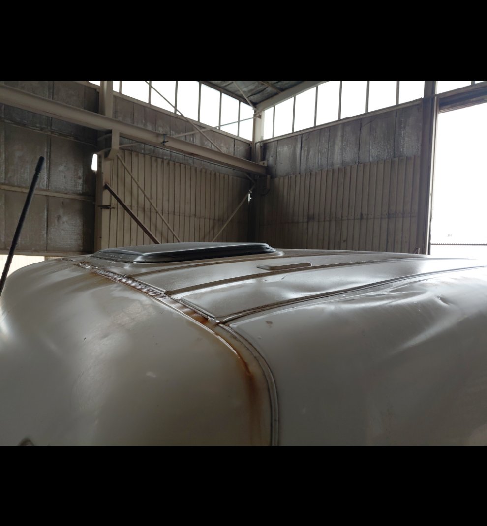 مرسيدس اكتروس 2040 -  2009 image