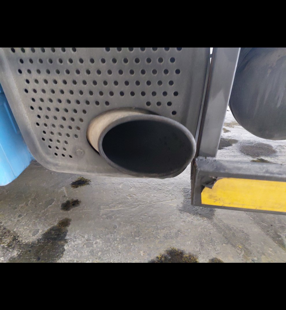 مرسيدس اكتروس 2040 -  2009 image