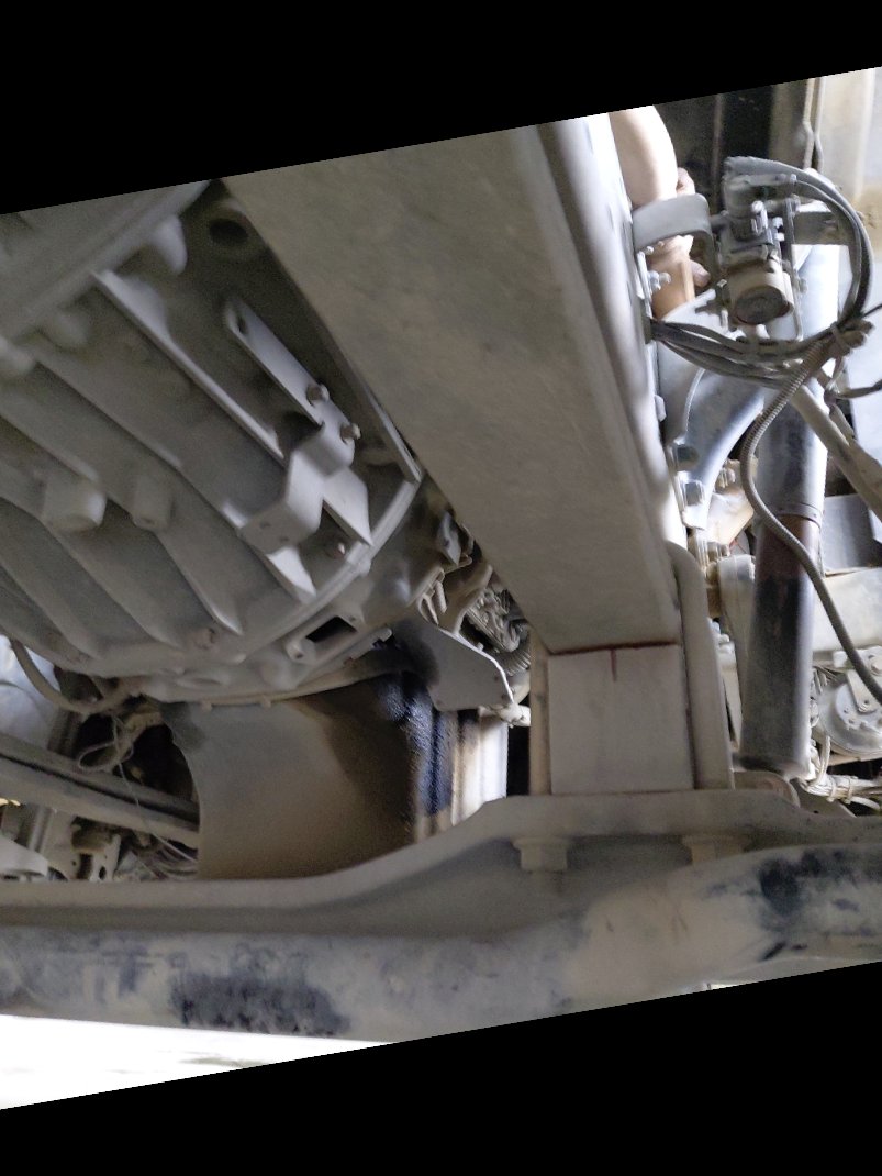 مرسيدس اكتروس 2040 -  2009 image