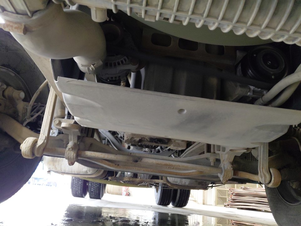 مرسيدس اكتروس 2040 -  2009 image