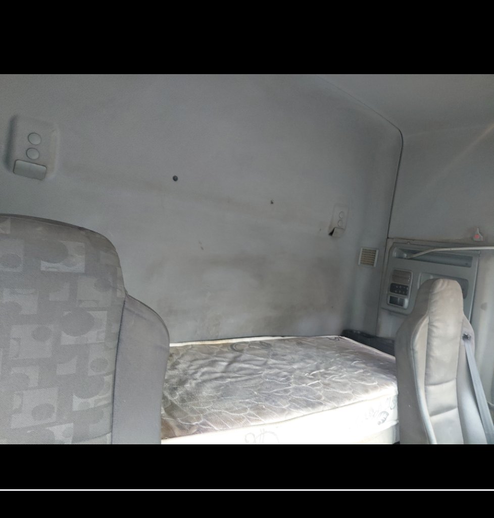 مرسيدس اكتروس 2040 -  2009 image