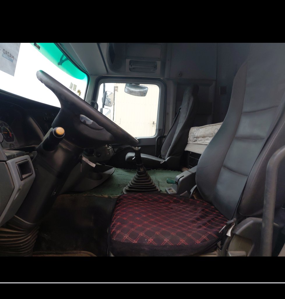 مرسيدس اكتروس 2040 -  2009 image