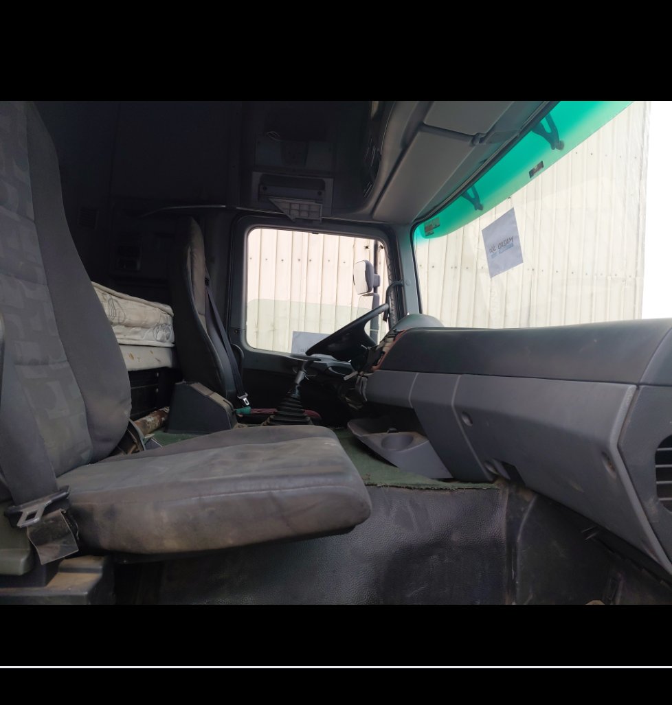 مرسيدس اكتروس 2040 -  2009 image